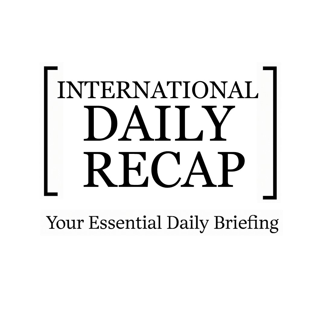 AndyPakula's tweet image. Today's International Recap Daily - September 10, 2026 

✅ Eastern Europe. ✅ Asia. ✅ South America. ✅ Australia. ✅ Canada. ✅ Mexico. 

International Daily Recap &amp;amp; Fact Check compares how countries cover the day’s top stories with fact checks.

open.substack.com/pub/todaysmedi…