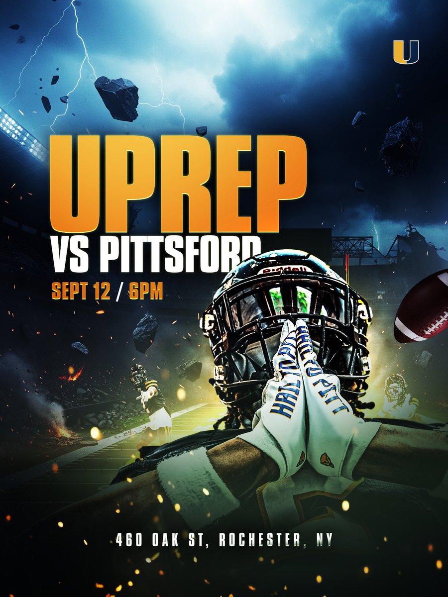 Time to clean up what we messed up last week ‼️