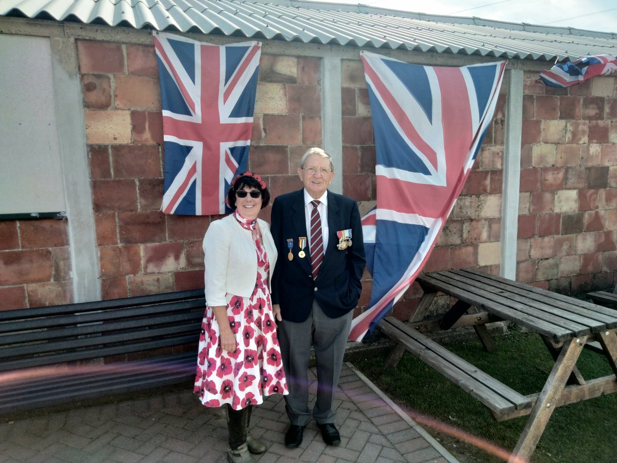 I was privileged to be Korean War Veteran Ken Keld's guest <a href="/edencamp/">Eden Camp Modern History Museum</a> on Sunday 7th Sept. 
Good to see so many young cadets in the parade at the Thanksgiving and Remembrance Service. Lest we forget.