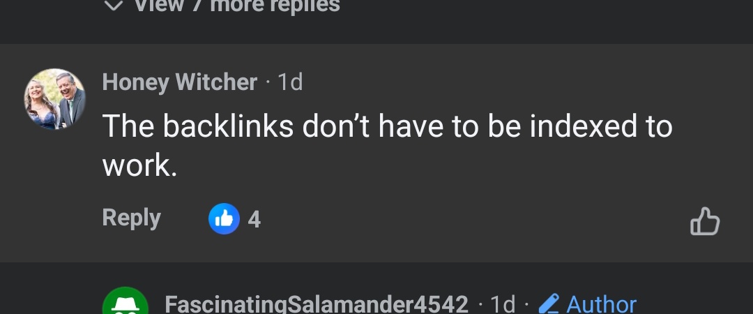 ConnorShowler's tweet image. Facebook SEOs in a nutshell 💀