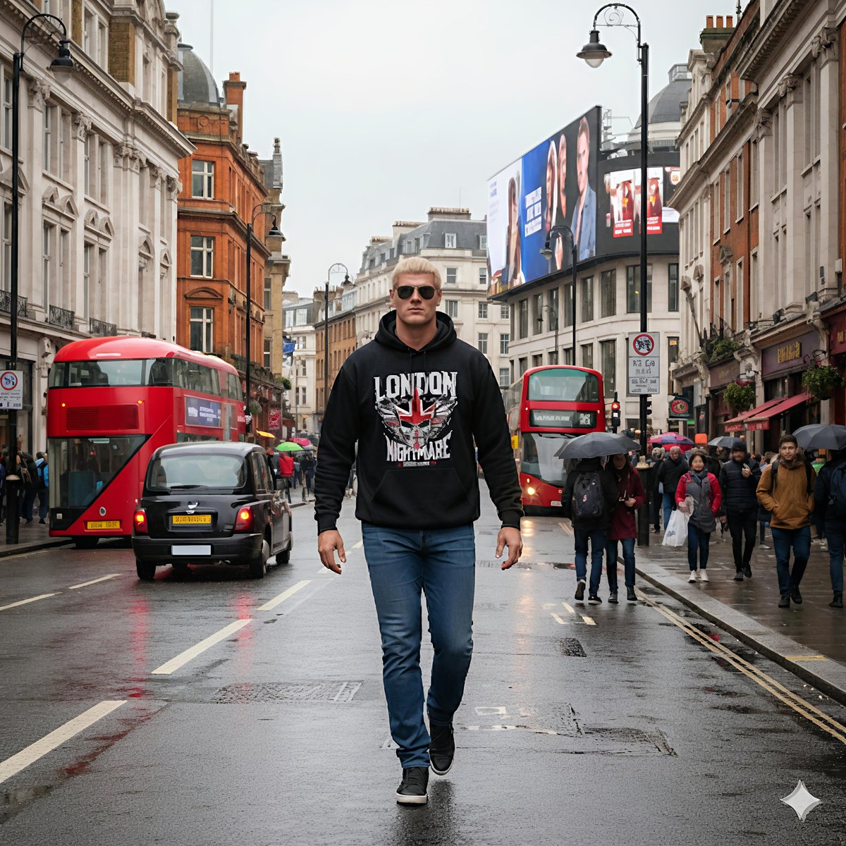 πΏππ πΆπππ π―πππππ π½πππππ (@devitt_rimmer) on Twitter photo Feels good to step into my spiritual home country. The UK... thank you for having me here again.
See y'all at #WSWShowDown .
<a href="/WSWFederation/">World Stars Wrestling</a> Feels good to step into my spiritual home country. The UK... thank you for having me here again.
See y'all at #WSWShowDown .
<a href="/WSWFederation/">World Stars Wrestling</a>