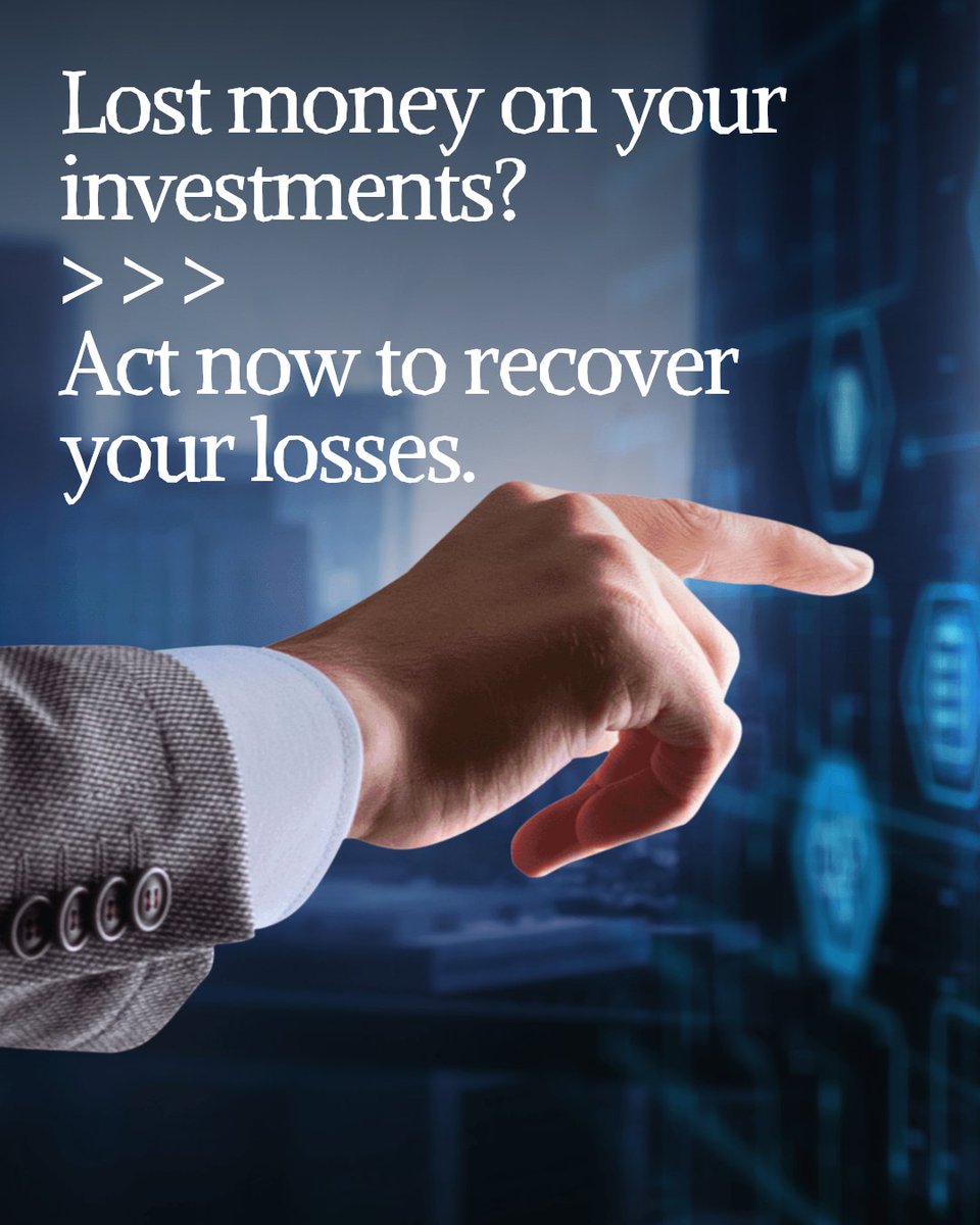 BGandG_Law's tweet image. Serving as a lead plaintiff in securities class actions can help you recover losses and hold corporations accountable. Your voice matters—act now and don’t miss your chance. 

#InvestorRights #LegalMonitoring #PortfolioProtection #ClassActionHelp #BGandG

Attorney Advertising.