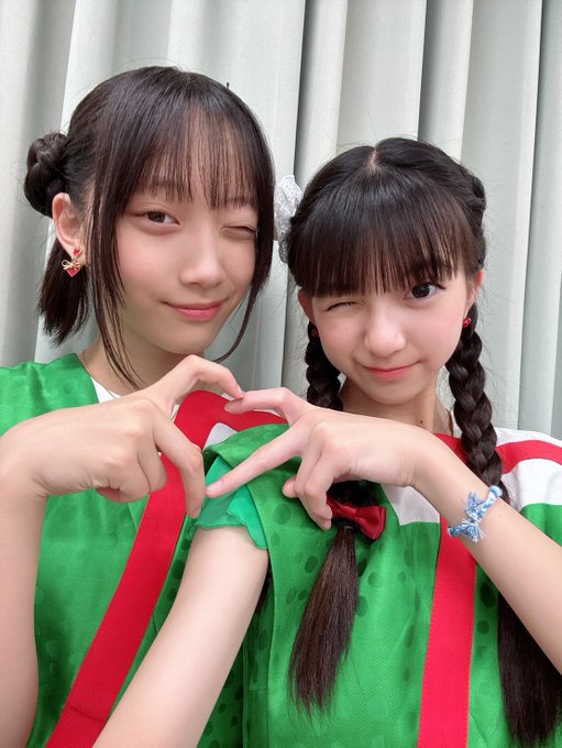 Twitterのコスプレ画像10