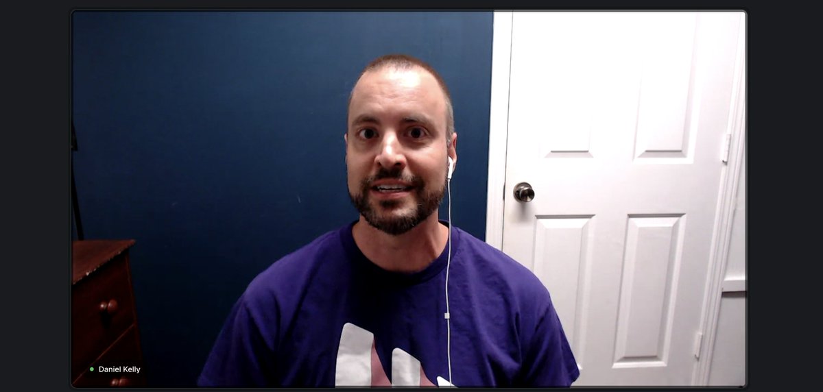 aidd_io's tweet image. AI-Driven Development Day is LIVE! 🚨

Dive into AI tools transforming dev productivity, learn new workflows with CLI &amp;amp; Langflow, plus live Q&amp;amp;As &amp;amp; AIDD course sneak peeks hosted by our MC of the day @danielkelly_io

📺 Join now, its FREE: go.nextgendev.ai/aiddday