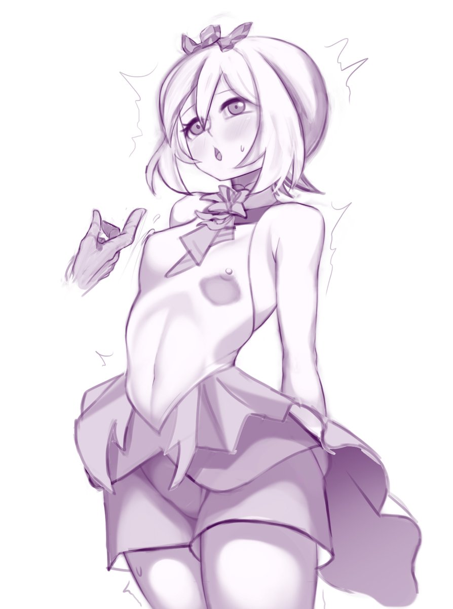 rkgkポケマスのカイちゃん 