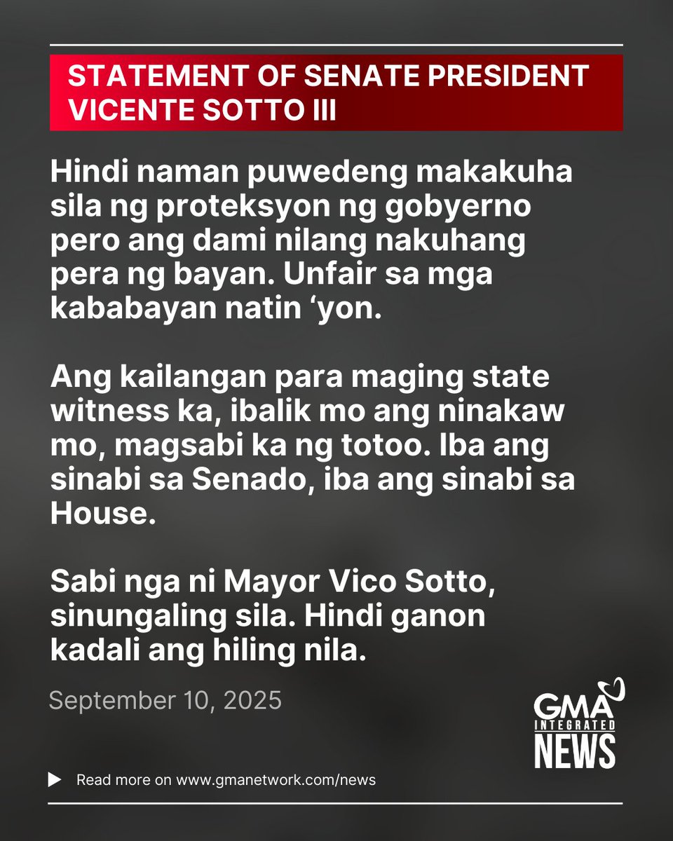 GMA News tweet media