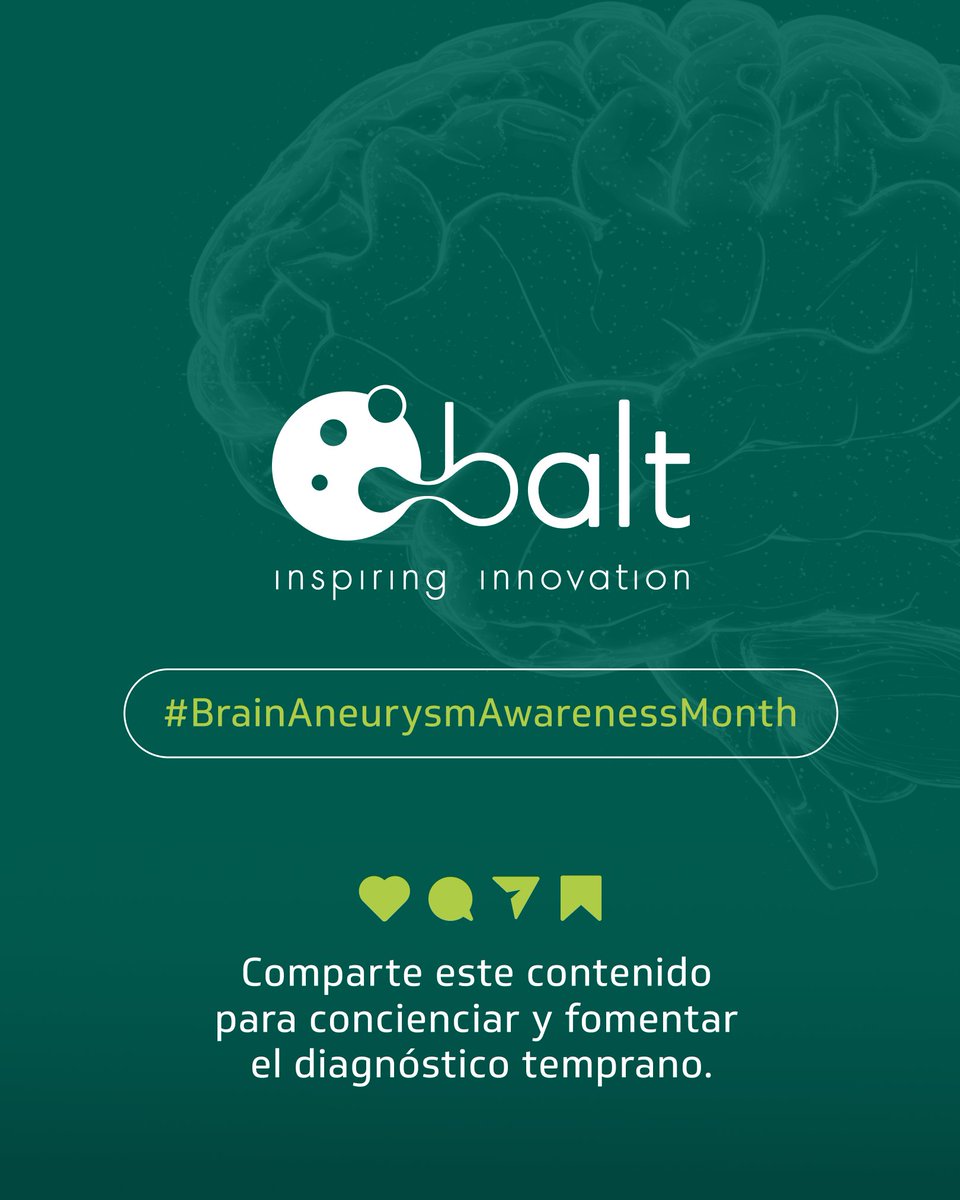 Balt Spain Medical tweet media