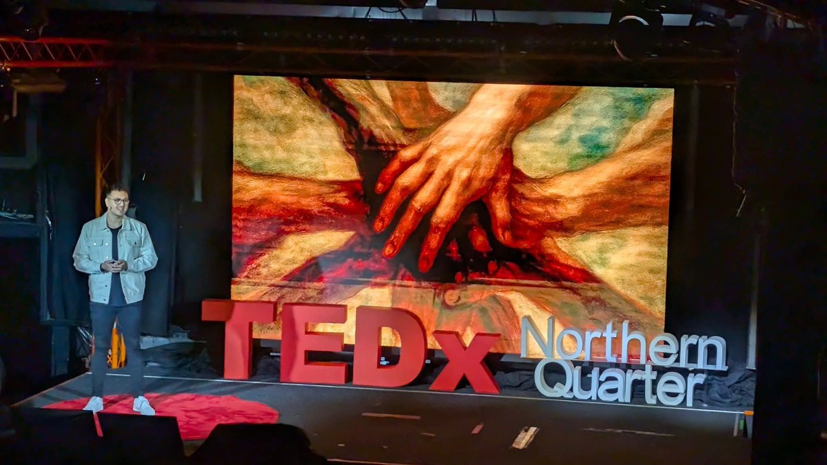 Simran Whitham tweet media