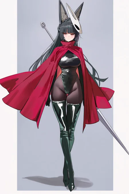 hornet miyabi #Silksong #zzzero