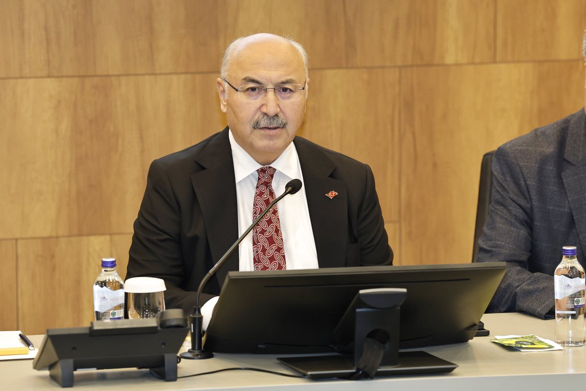 T.C. Adana Valiliği tweet media