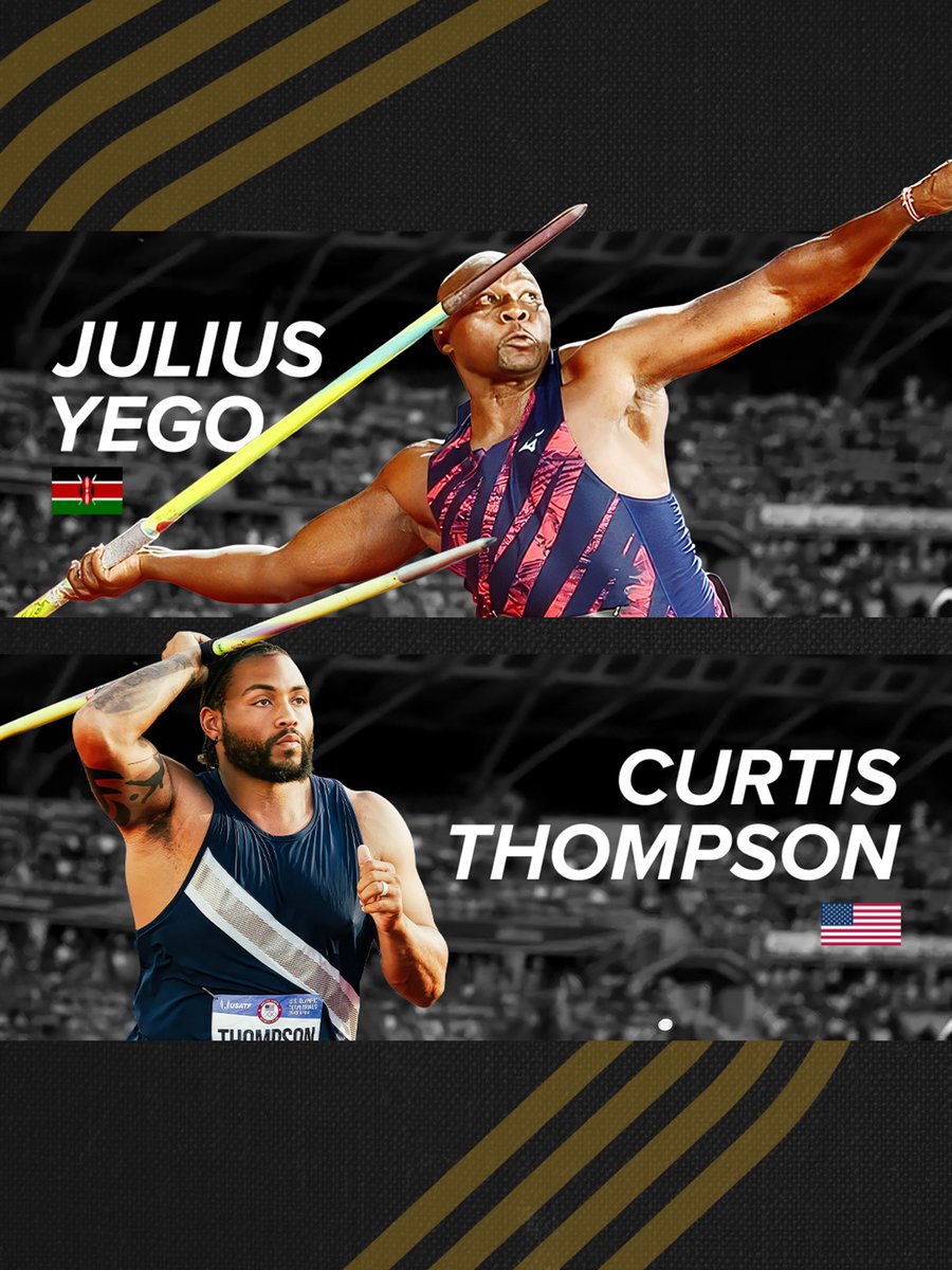 Neeraj Chopra Classic tweet media