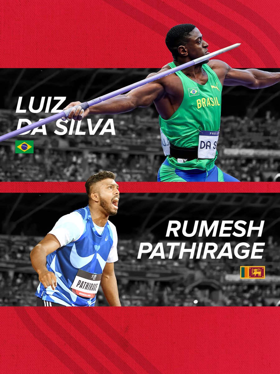 Neeraj Chopra Classic tweet media