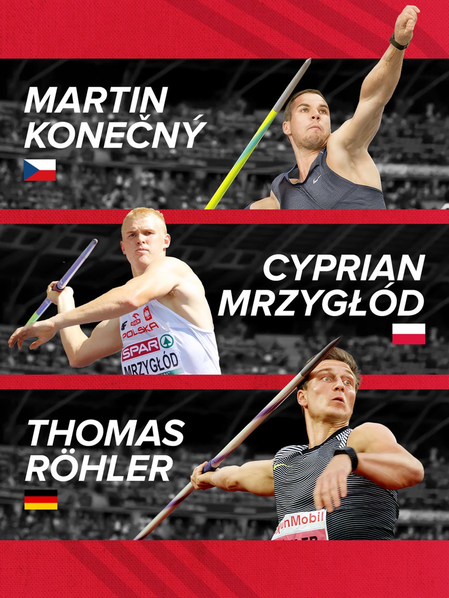 Neeraj Chopra Classic tweet media