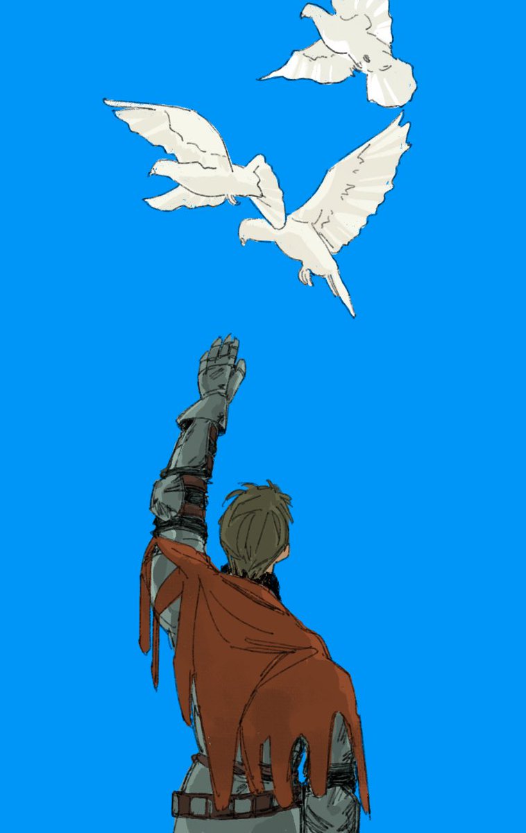 Wings of fortuna #kcd2