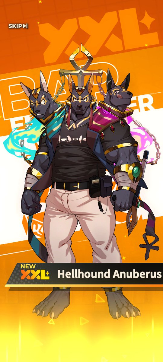 furry random tweet media