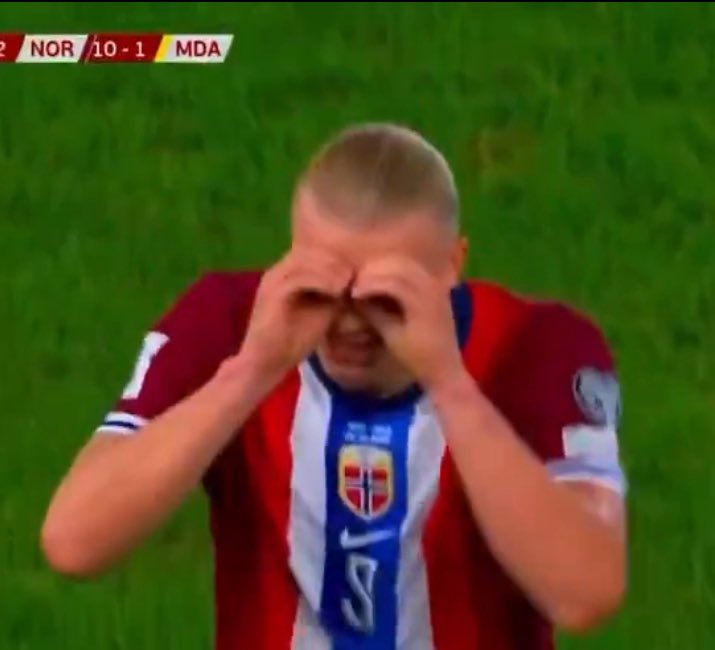 Pedri has made some phone calls for us