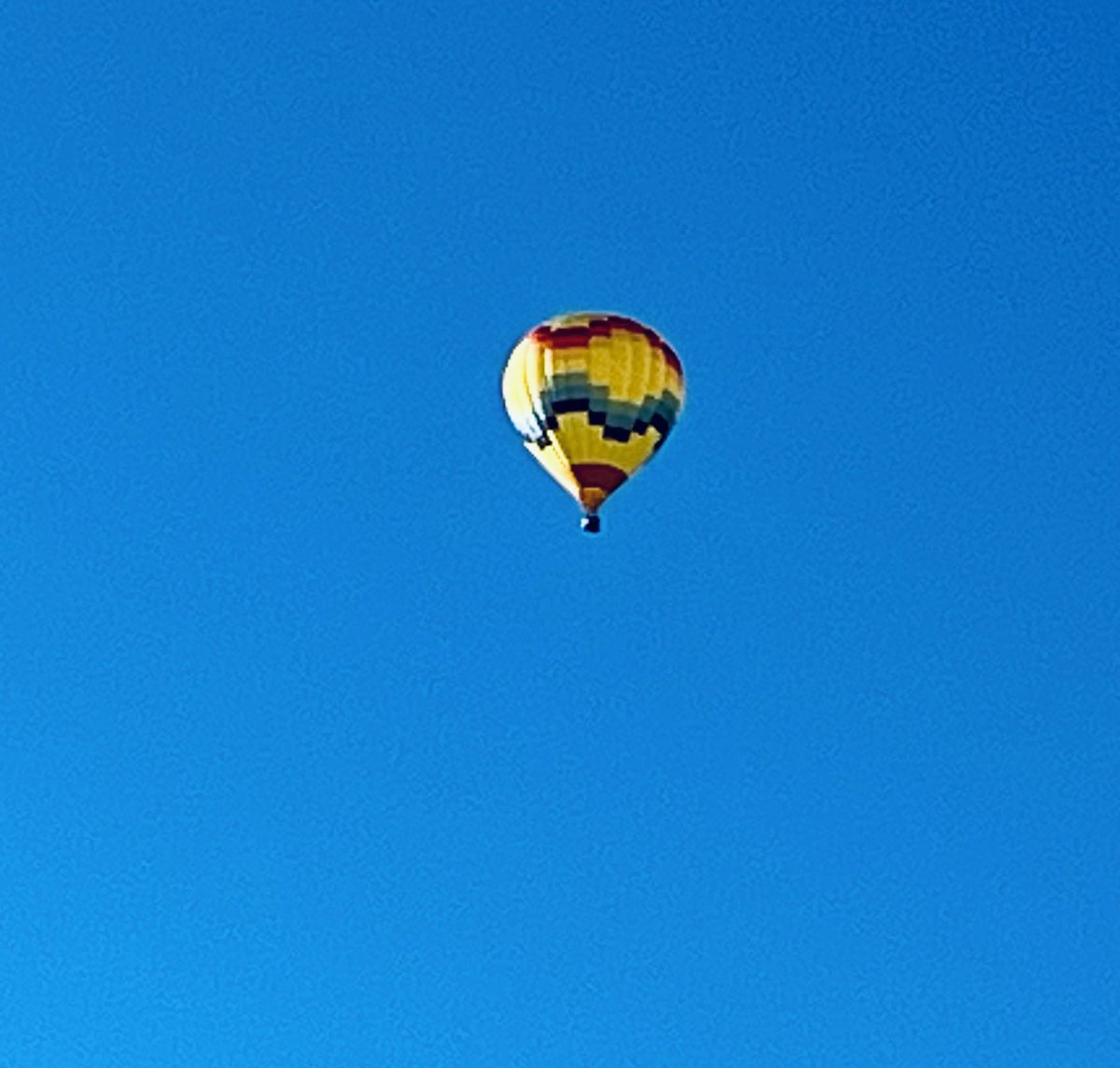 Sixto Porras tweet media