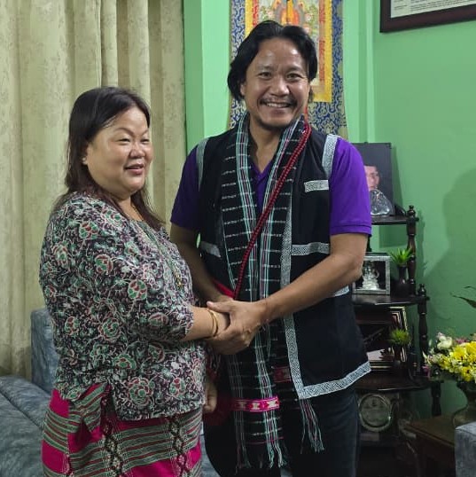 Dasanglu Pul tweet media