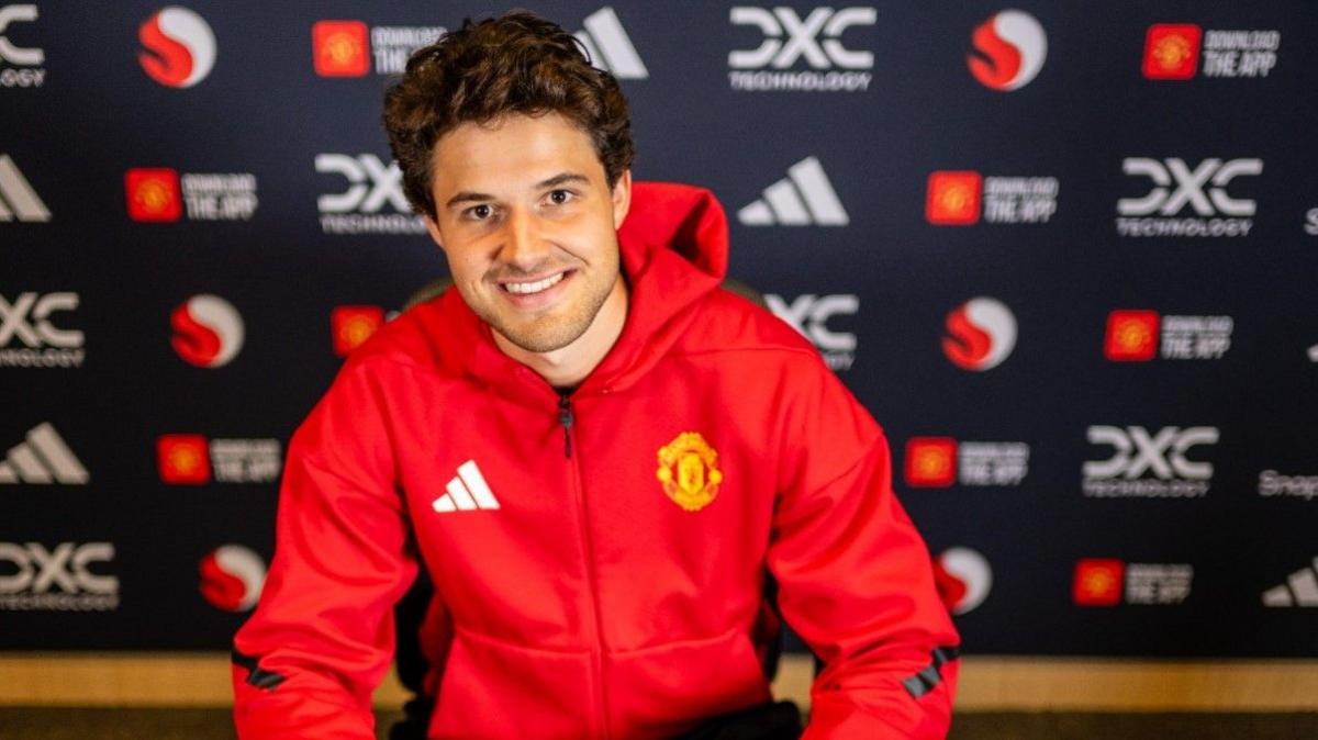 United Matters Channel (@MUFCMattersChan) on X: "🚨@lauriewhitwell Senne  Lammens had his first Manc..."