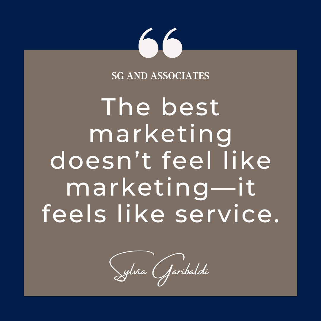 SGandAssociates's tweet image. Newsletters aren’t just marketing—they’re trust builders.
For mediators &amp;amp; lawyers, they keep you top of mind with past clients, equip referral partners, and spark real conversations.
Show up with value, not noise.
#ReferralMarketing #ClientGrowth