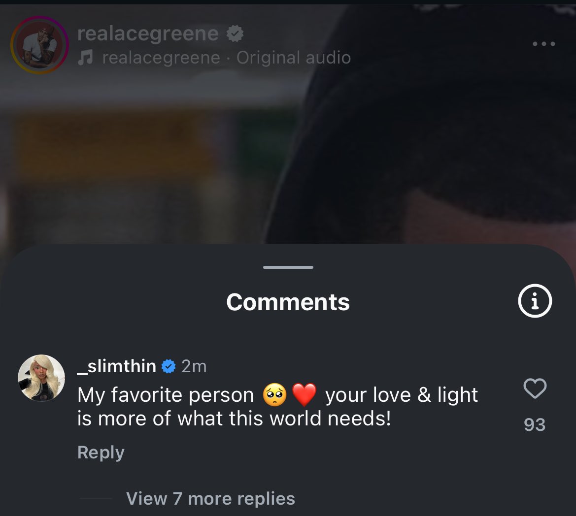 Yeah, l don't stand a chance☹️