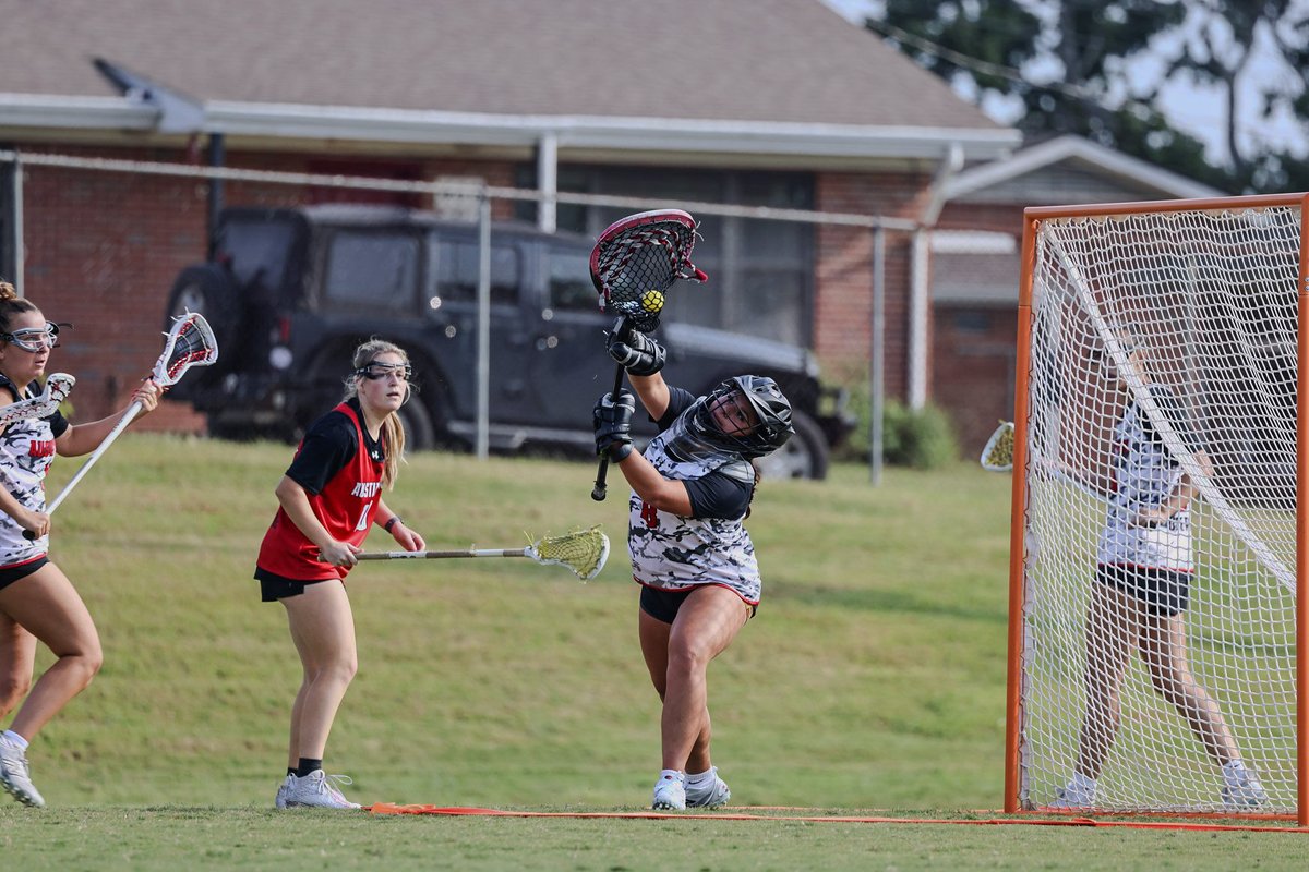 First practice in the history book ❤️🎩🥍

#letsgopeay