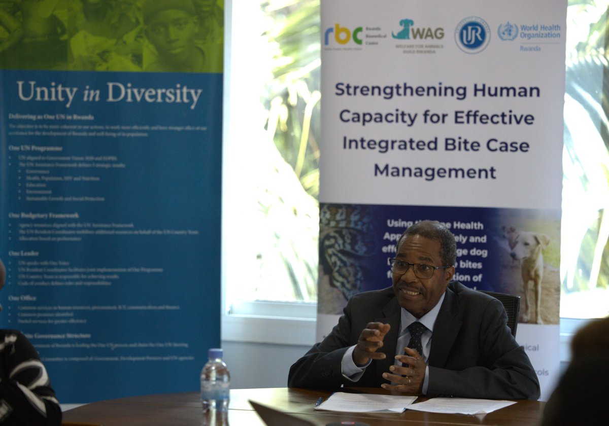 WHO Rwanda tweet media