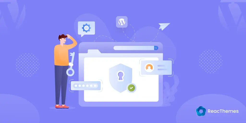 ReactTheme's tweet image. Hackers targeting your WordPress site? 😱 Discover essential steps to secure your website today!
-> reactheme.com/how-to-secure-…
#WordPressSecurity #WebsiteProtection #cybersecurity #SecureWebsites #HackPrevention #websitetips #wpwebsite