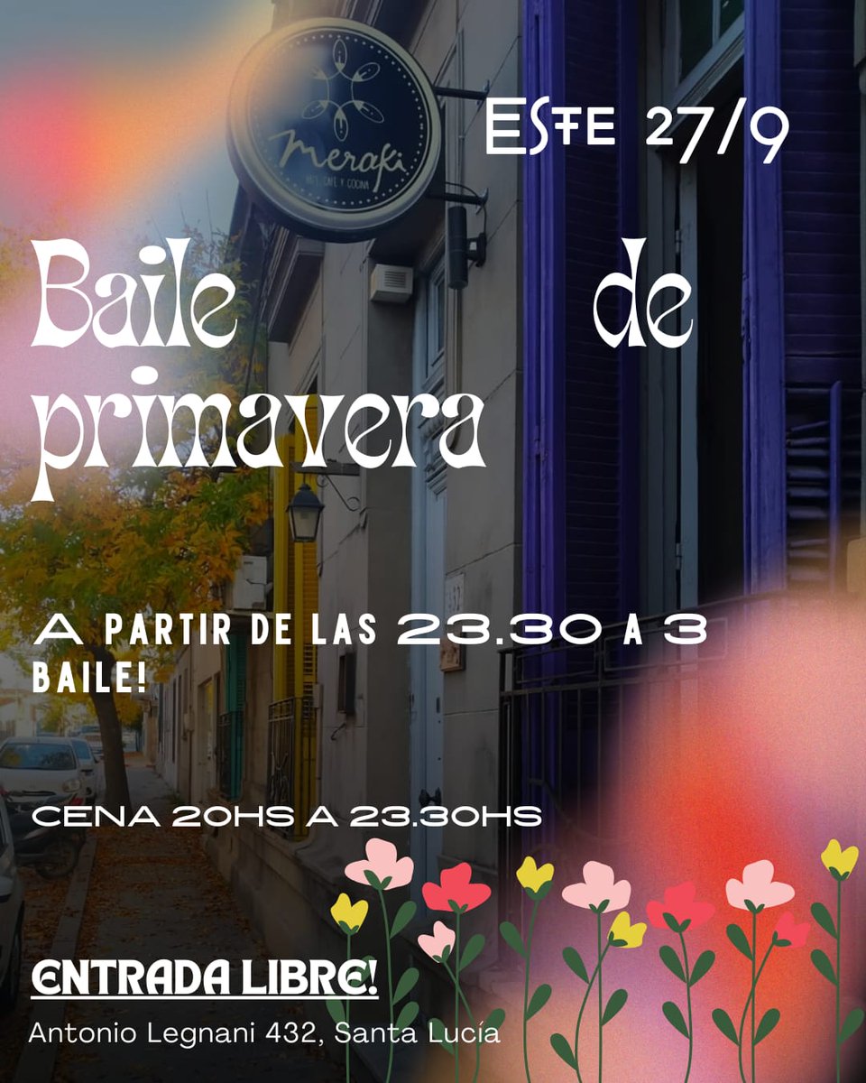 Ahí vamos de nuevo. Si quieren noche volveremos a darlo todo.