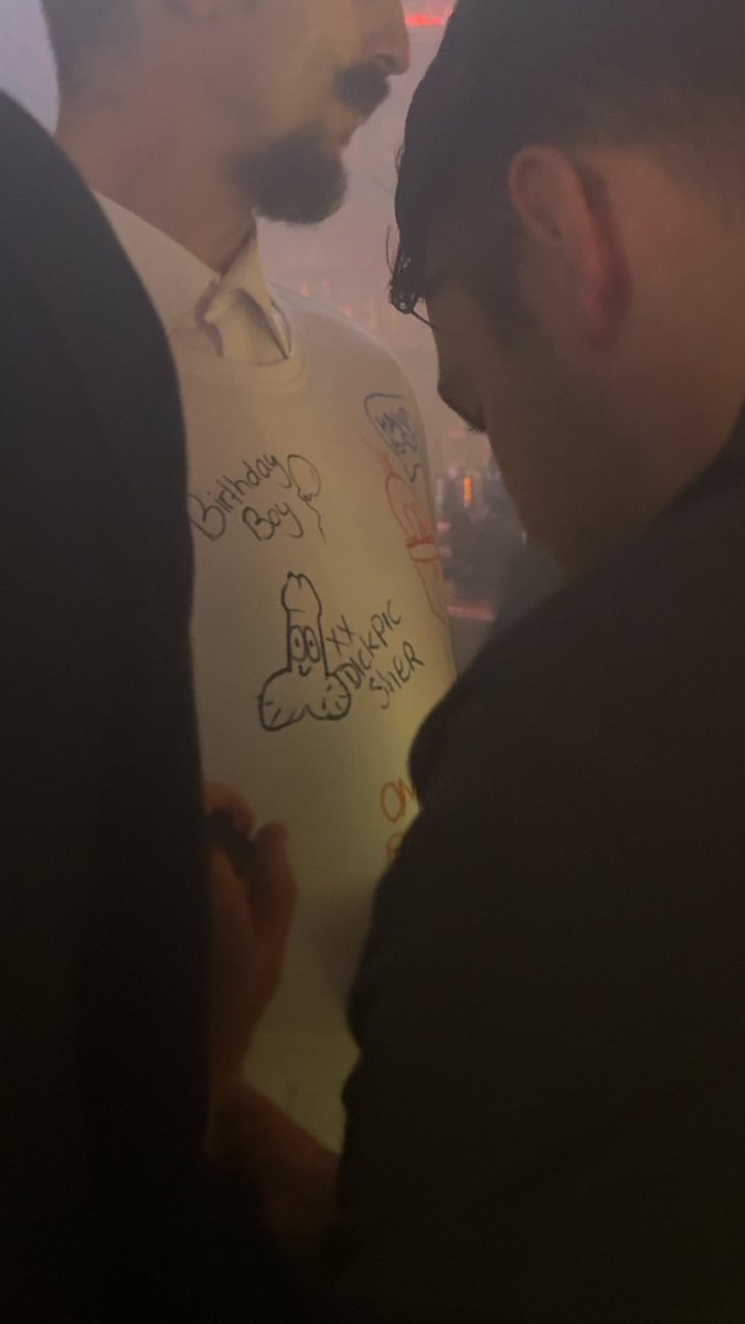 If you know you know