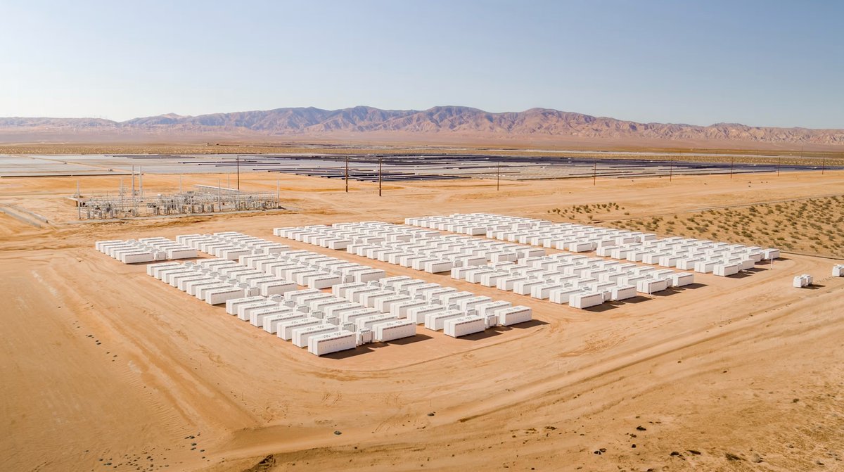 NEWS: Tesla has announced that by the end of 2026, it expects to have around 4.5GW of grid-forming battery storage operating across Australia.

According to Josef Tadich, regional director of Tesla Energy, APAC, says that this figure is expected to “double again” in the future as