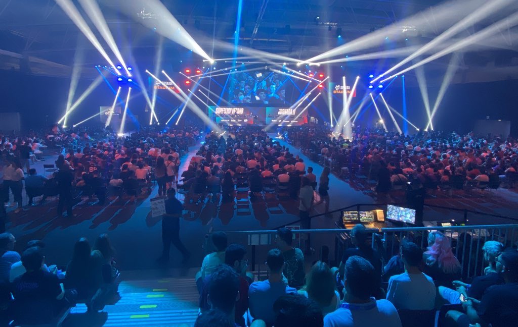 Diego Soro tweet media