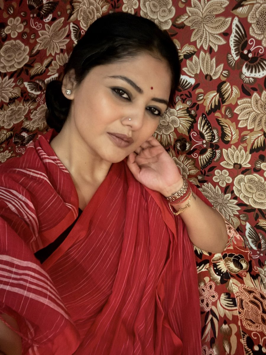 Saayoni Ghosh tweet media