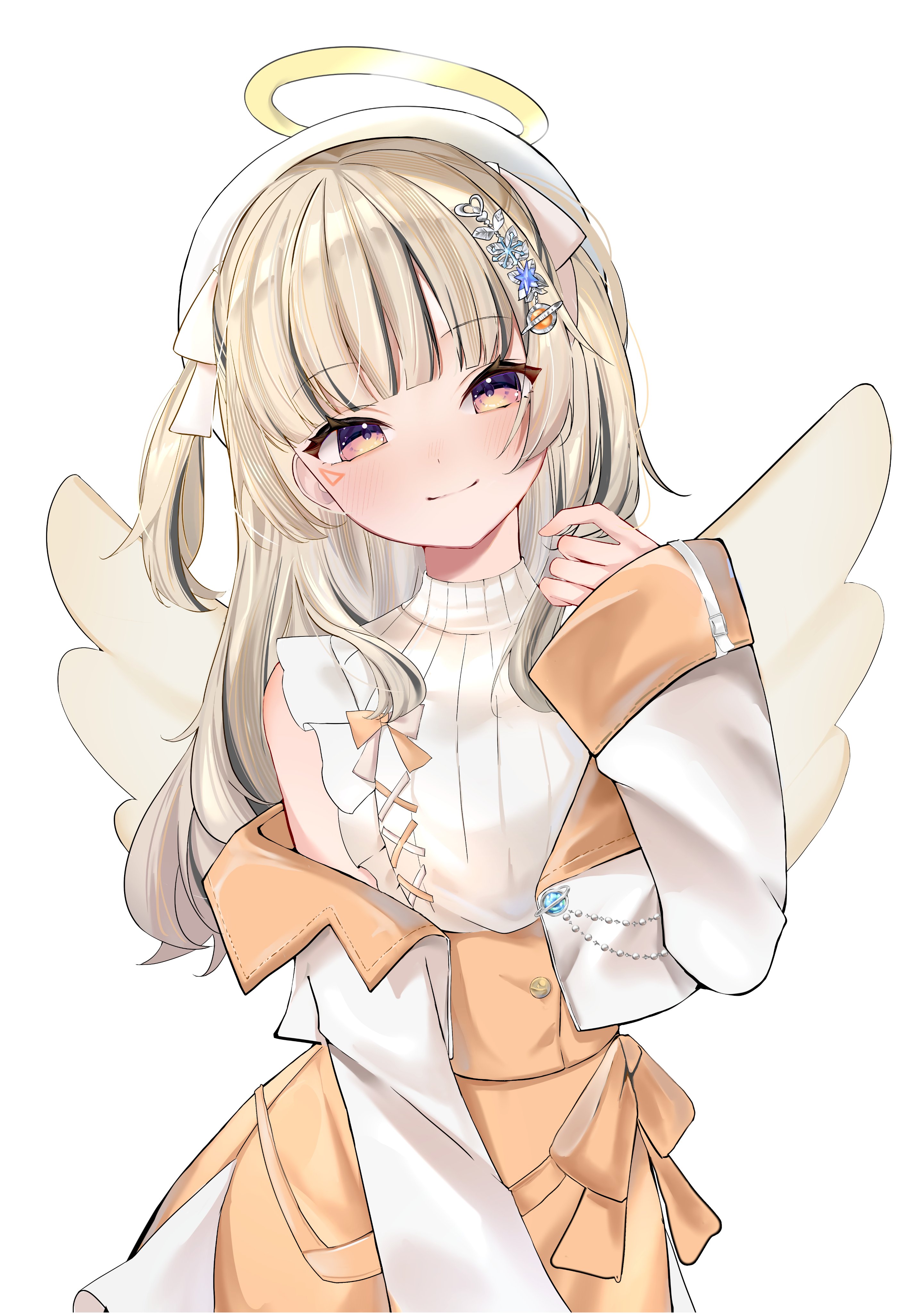 りんごゼリー (@ringo_Zerry_6) / X