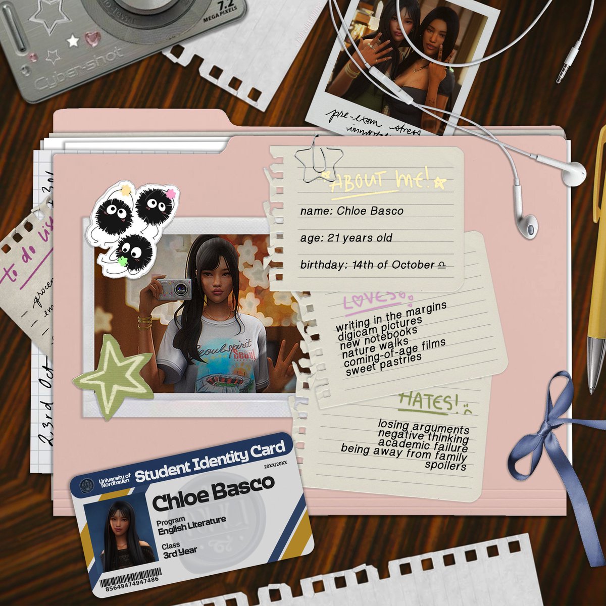 stef ⊹ tweet media