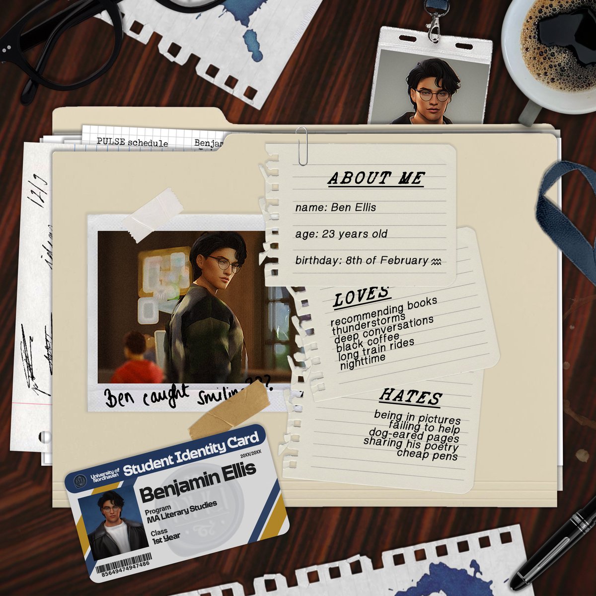 stef ⊹ tweet media