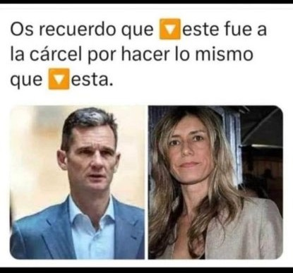 JovellanosG's tweet photo. @FroilLannister Es importante simplificar para hacer comprender a una mayoria  de españoles. Esta 👇👇👇 es una foto que lleva el concepto directo hasta a los cerebros menos capaces. https://t.co/sU3pkcPpB3