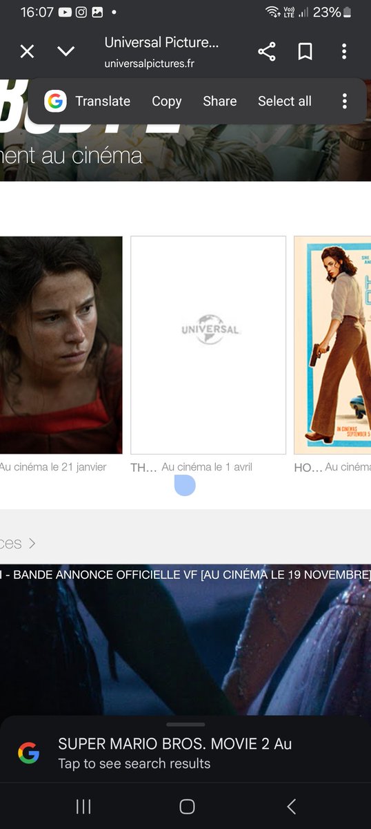 Keanu Human (HOPPERS AND SEND HELP HYPE!) tweet media