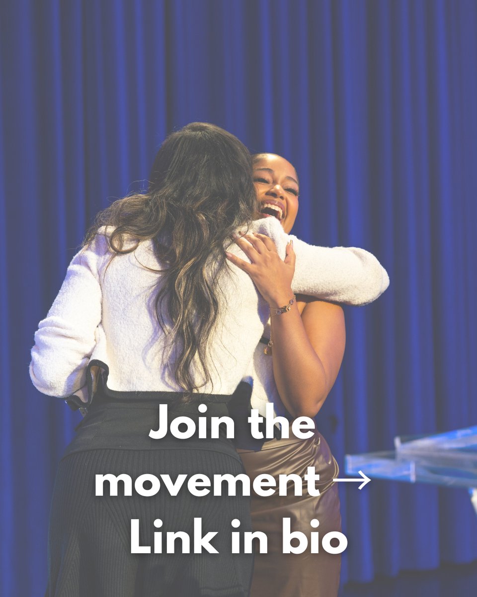 techsgiving's tweet image. 💡 New here? Welcome to Techsgivin!
techsgivingsummit2025.eventify.io/t2/tickets
Claim your entry to the 2025 summit, our biggest yet! 🎤