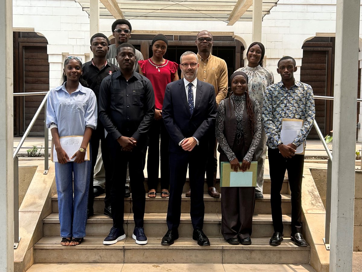 France en R.D.Congo 🇨🇵🇪🇺 tweet media