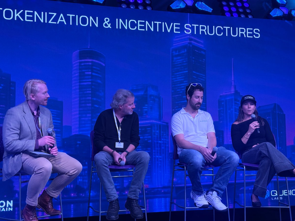 Web3 Enabler tweet media