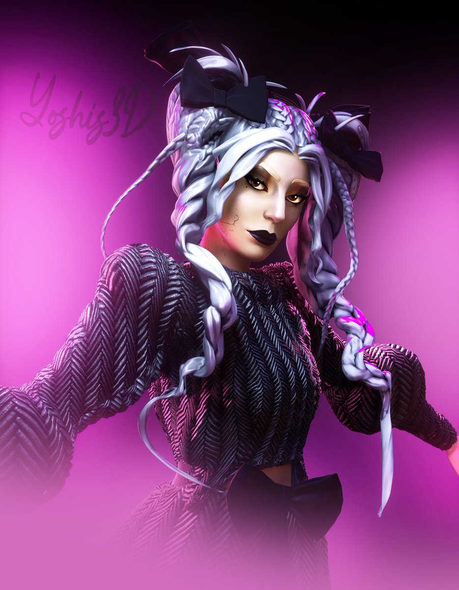MAYHEM3D (Yoshi) (@yoshis3d) on Twitter photo DEAD DANCE GAGA π€
Concept entirely by me!!!
Fortnite x Lady Gaga Concept
hope everyone likes it!! π€
#Fortnite #FortniteArt #LadyGaga #FltrSquad2025 DEAD DANCE GAGA π€
Concept entirely by me!!!
Fortnite x Lady Gaga Concept
hope everyone likes it!! π€
#Fortnite #FortniteArt #LadyGaga #FltrSquad2025