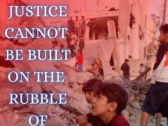 Every rupee invested is another bullet fired at the oppressed.
Say NO to blood-stained profits. 
#StopTheDeal #NoComplicity
#NoDealsWithIsrael