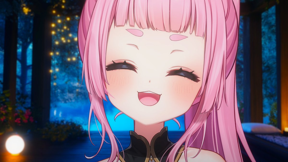 スタンプいっぱい使ってくれて嬉しかった！いつもありがとう！