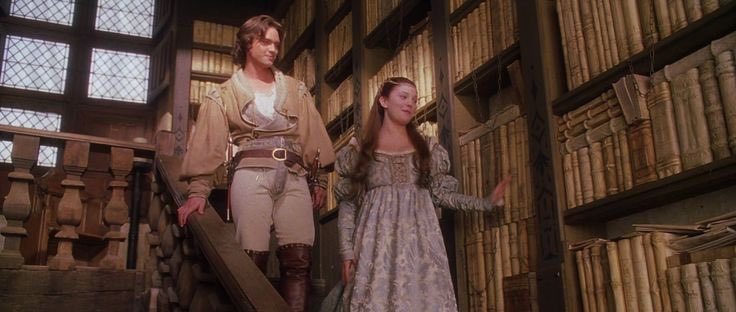 ever after (1998) dir. andy tennant