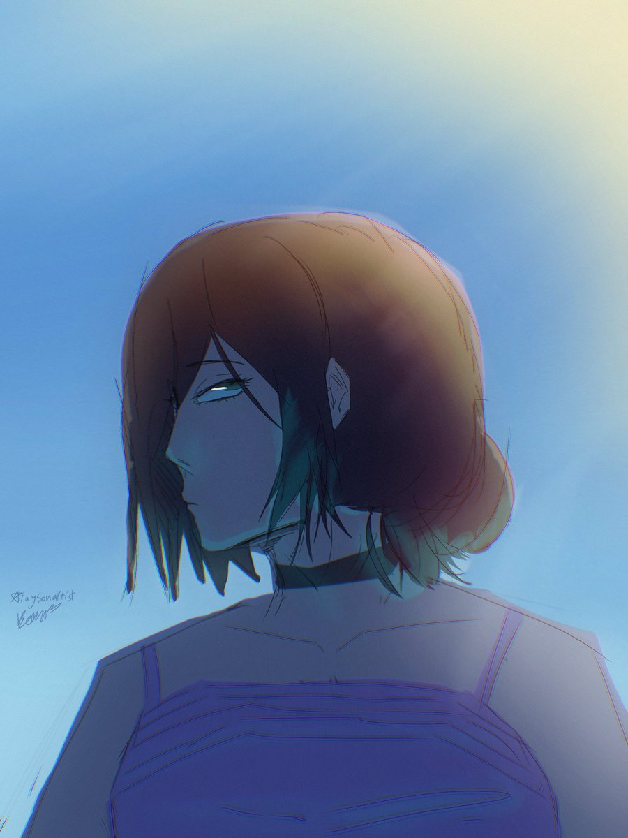 OrthoTay's tweet photo. might try to re do this, Im ass at drawing dresses https://t.co/VbEzNovJSK