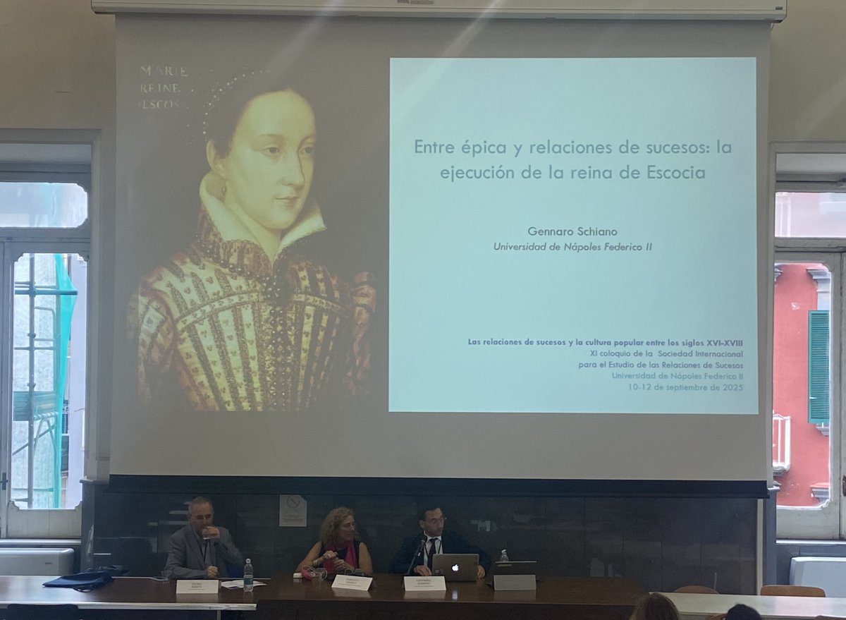 La sesión 7, sobre "Propaganda y censura", de la mano de Gennaro Schiano, Pedro Rueda y Mariana Masera.