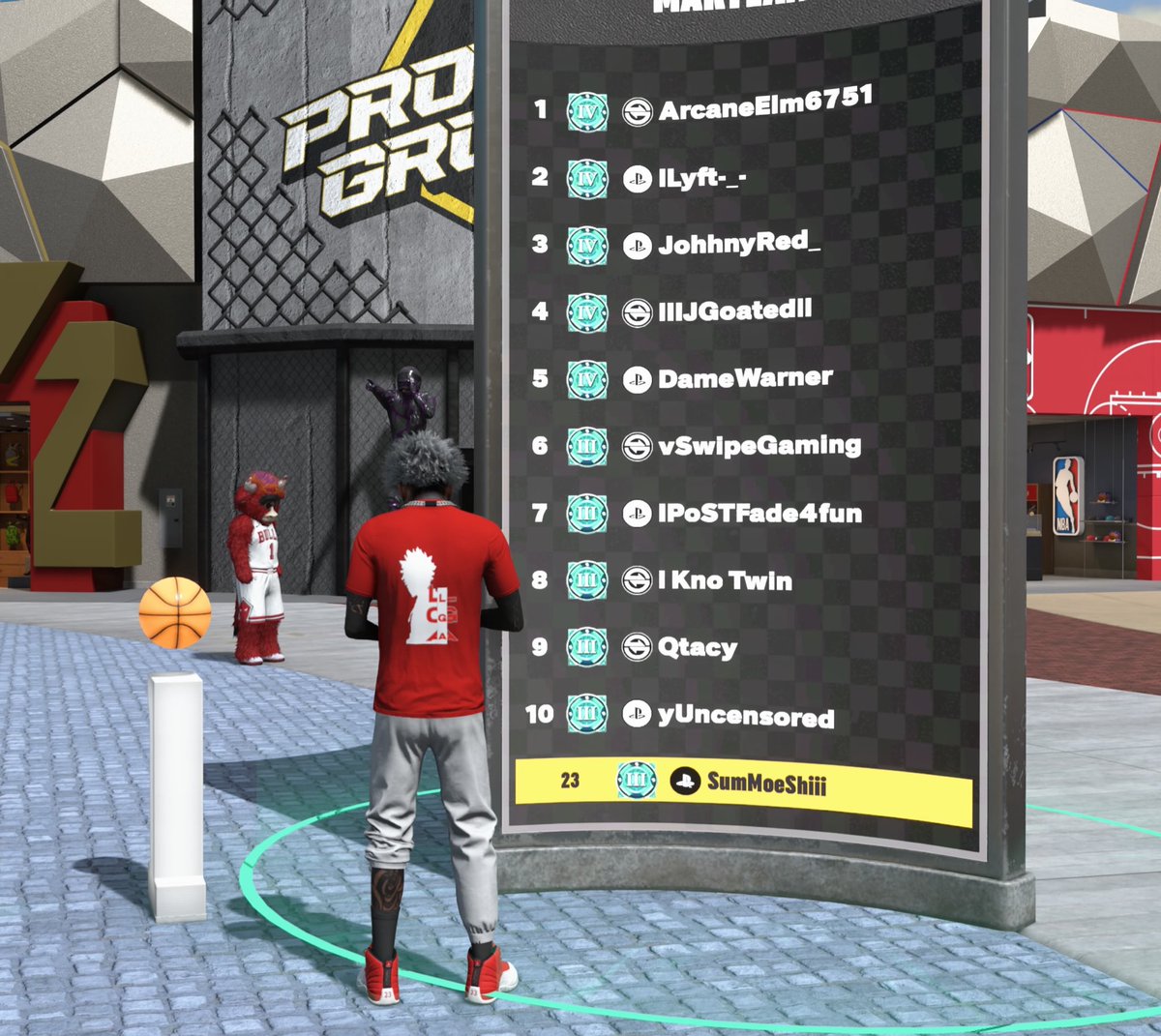 Let’s Get Active‼️