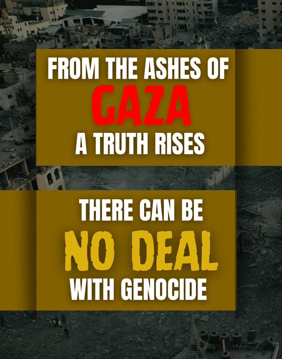 No Deals With Genocide
Cancel #India's BIA with #Israel Immediately
#NoDealsWithIsrael