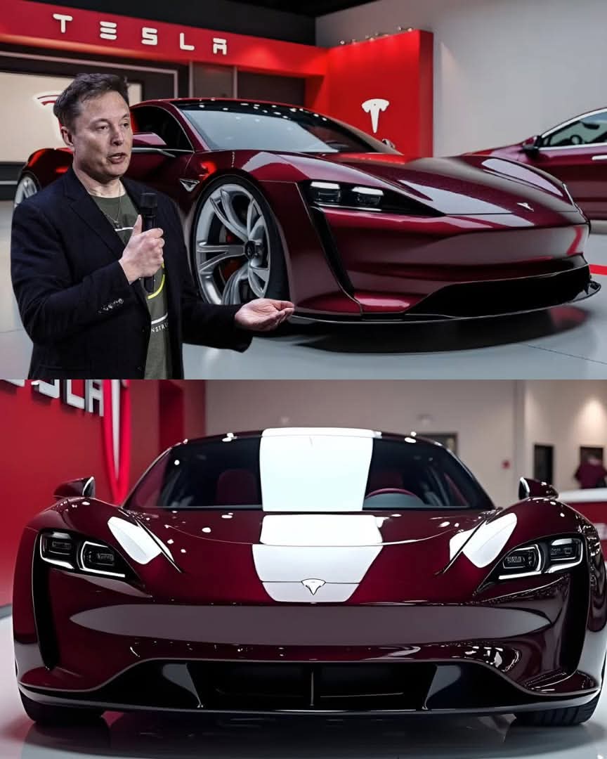 TESLA CARS ONLY⚡️ tweet media